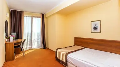 Saint George Hotel and SPA