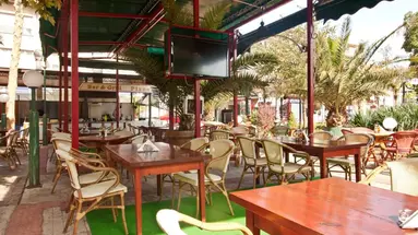 Saint George Hotel and SPA