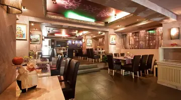 Saint George Hotel and SPA
