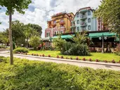 Saint George Hotel and SPA