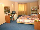 Saint George Hotel and SPA