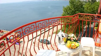 Saint George Hotel and SPA