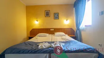 Saint George Hotel and SPA