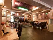 Saint George Hotel and SPA