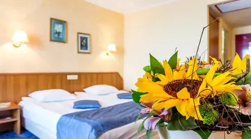 Saint George Hotel and SPA