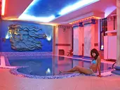 Saint George Hotel and SPA