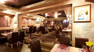 Saint George Hotel & Medical Spa