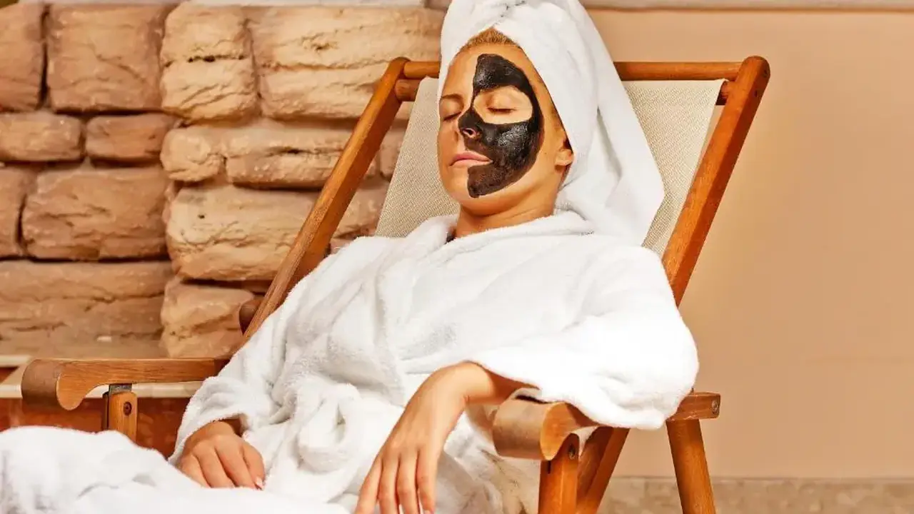 Saint George Hotel & Medical Spa