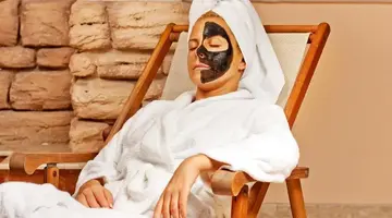 Saint George Hotel & Medical Spa