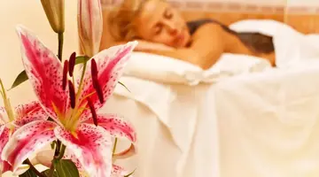 Saint George Hotel & Medical Spa