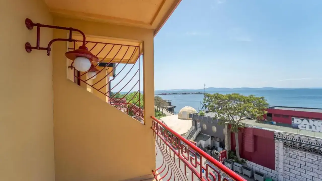 Saint George Hotel & Medical Spa