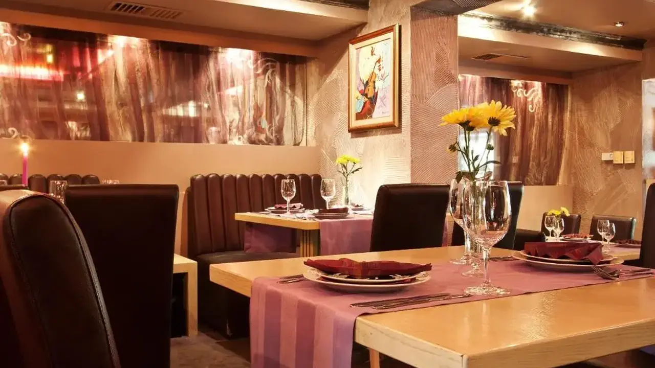 Saint George Hotel & Medical Spa