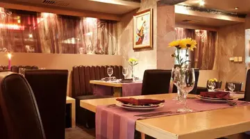 Saint George Hotel & Medical Spa