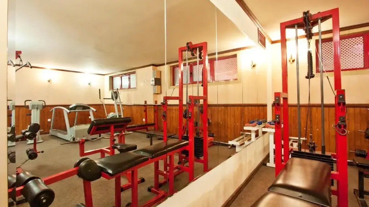 Saint George Hotel & Medical Spa