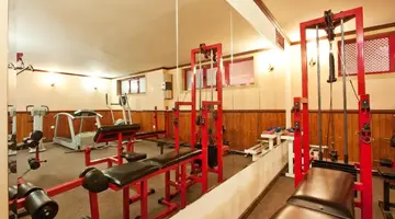 Saint George Hotel & Medical Spa