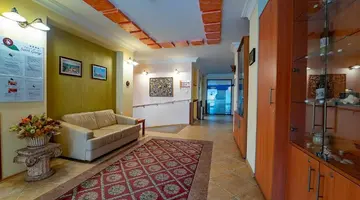 Saint George Hotel & Medical Spa