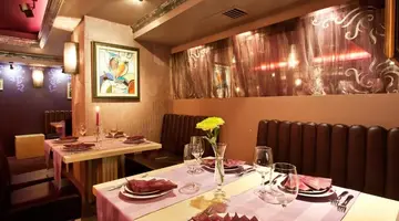 Saint George Hotel & Medical Spa