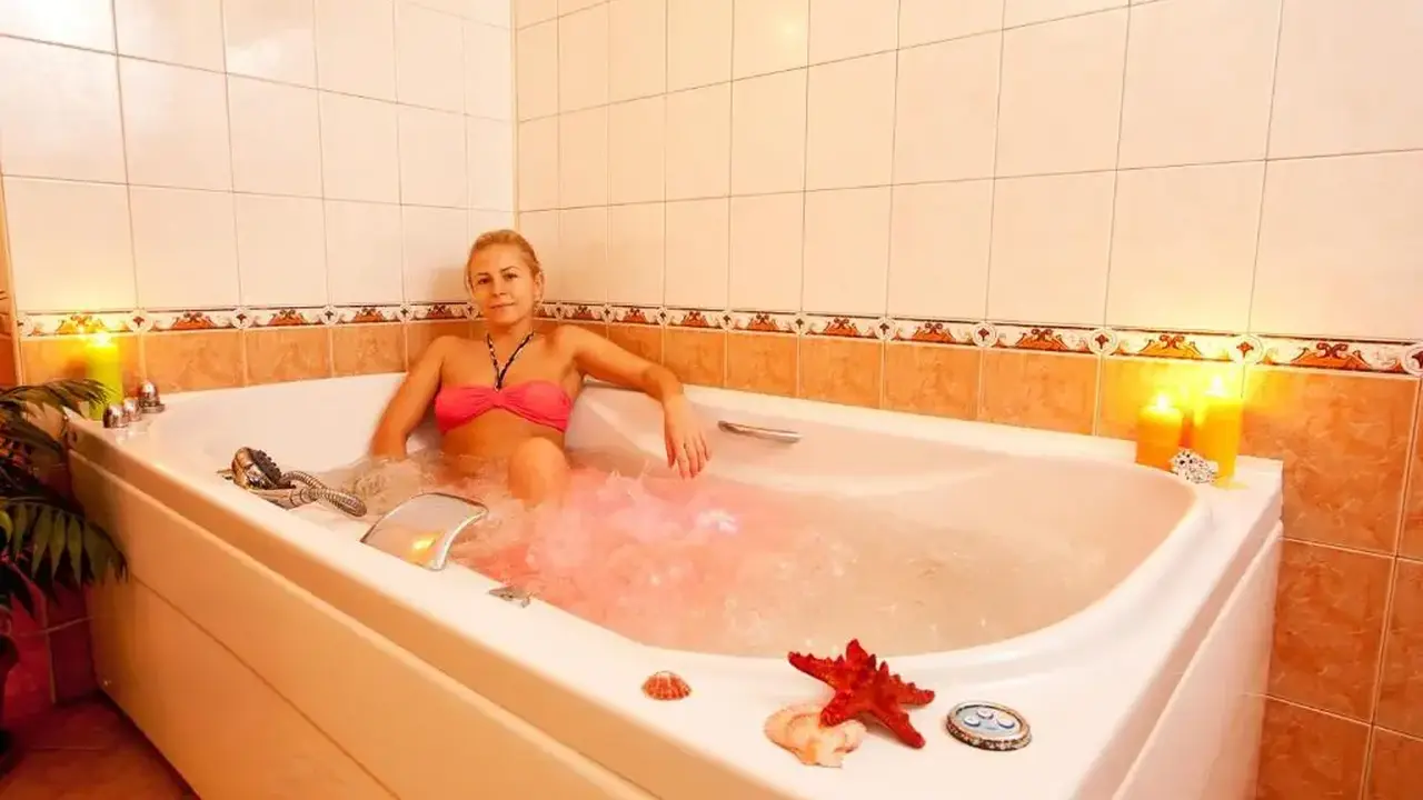 Saint George Hotel & Medical Spa