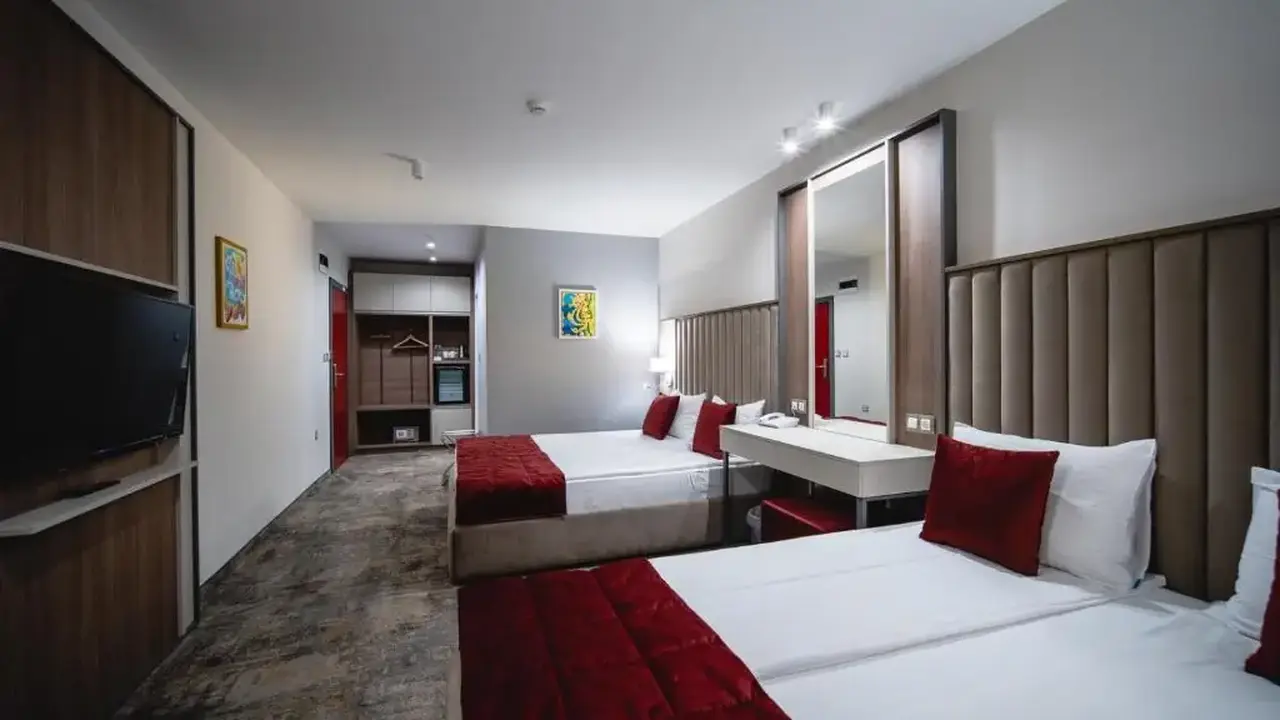 Saint George Hotel & Medical Spa