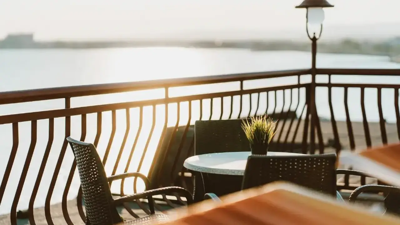 Saint George Hotel & Medical Spa