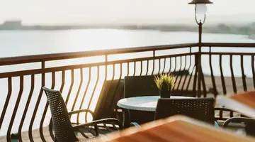 Saint George Hotel & Medical Spa