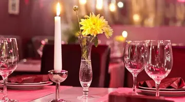 Saint George Hotel & Medical Spa