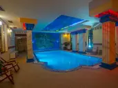 Saint George Hotel & Medical Spa