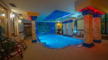 Saint George Hotel & Medical Spa