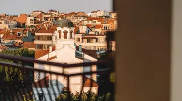 Saint George Hotel & Medical Spa