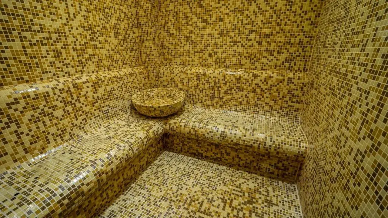 Saint George Hotel & Medical Spa