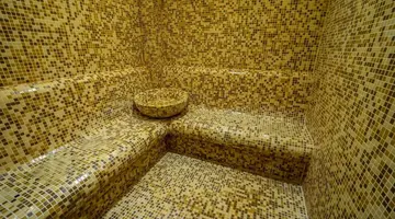 Saint George Hotel & Medical Spa