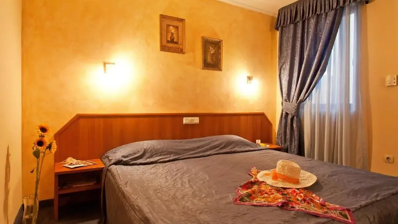 Saint George Hotel & Medical Spa