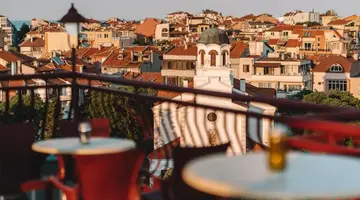 Saint George Hotel & Medical Spa