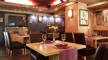 Saint George Hotel & Medical Spa