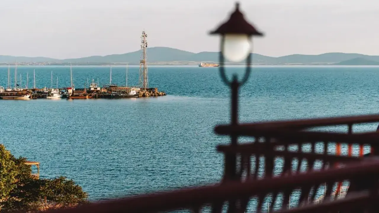 Saint George Hotel & Medical Spa