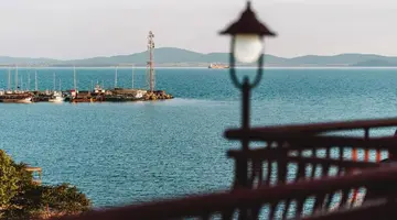 Saint George Hotel & Medical Spa