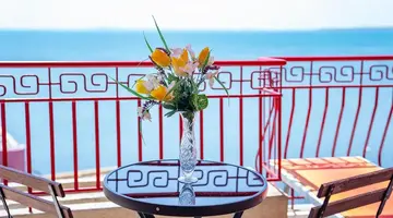 Saint George Hotel & Medical Spa