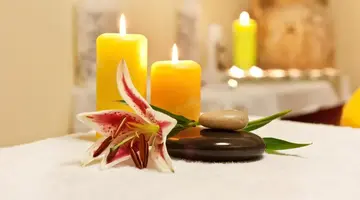 Saint George Hotel & Medical Spa