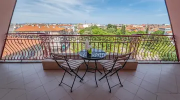 Saint George Hotel & Medical Spa