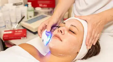 Saint George Hotel & Medical Spa