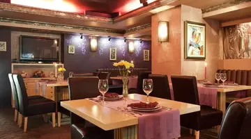 Saint George Hotel & Medical Spa