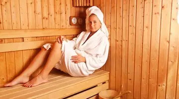 Saint George Hotel & Medical Spa
