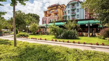 Saint George Hotel & Medical Spa
