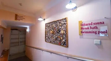 Saint George Hotel & Medical Spa