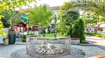 Saint George Hotel & Medical Spa