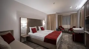 Saint George Hotel & Medical Spa