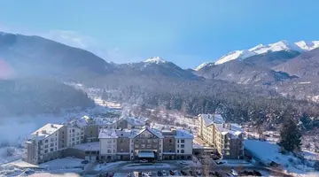 Saint George Palace Bansko