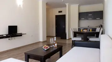 SAINT GEORGE PALACE RESORT