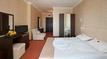 SAINT GEORGE PALACE RESORT