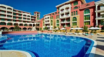 SAINT GEORGE PALACE RESORT